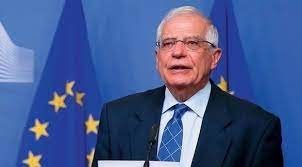 مسؤول أوروبي: حركة طالبان محاور لا مفر منه